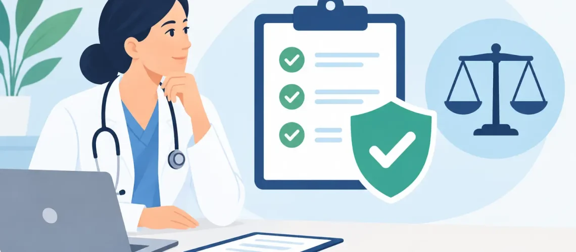 When to Use Modifier 59 Without Audit Risk